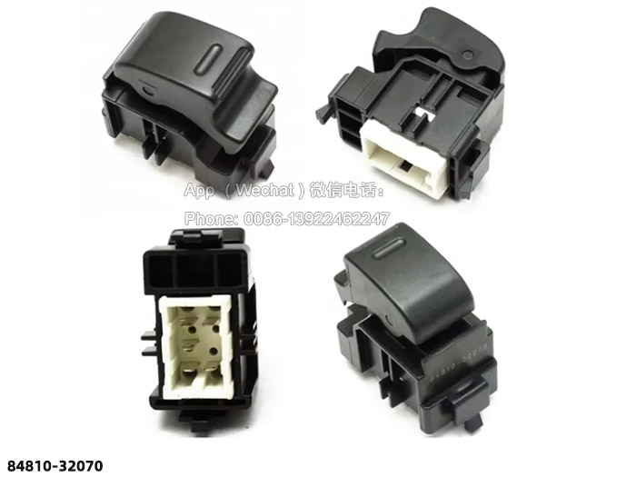 84810-32070,Toyota LC79 Power Window Switch Assy,8481032070 84810-32070,Toyota LC79 Power Window Switch Assy,8481032070